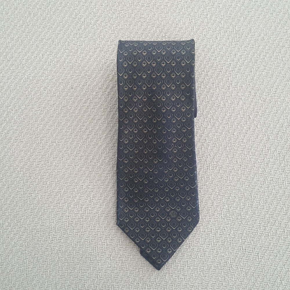 VERSACE TIE.